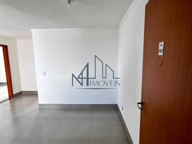 #2488 - Apartamento para Venda em Aparecida de Goiânia - GO - 3