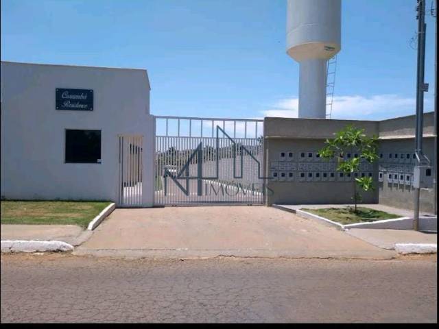 Venda em Chácaras de Recreio São Joaquim - Goiânia