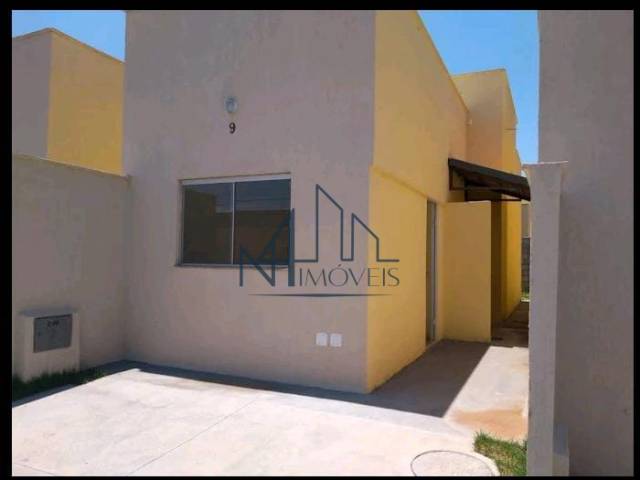 #2489VDC-BI - Casa para Venda em Goiânia - GO - 3