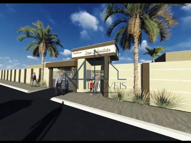 Venda em Chácaras de Recreio São Joaquim - Goiânia