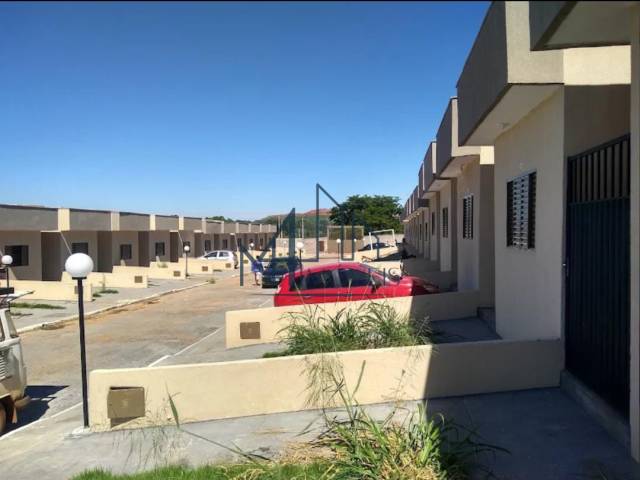 #2491VDC-BI - Casa para Venda em Goiânia - GO - 2