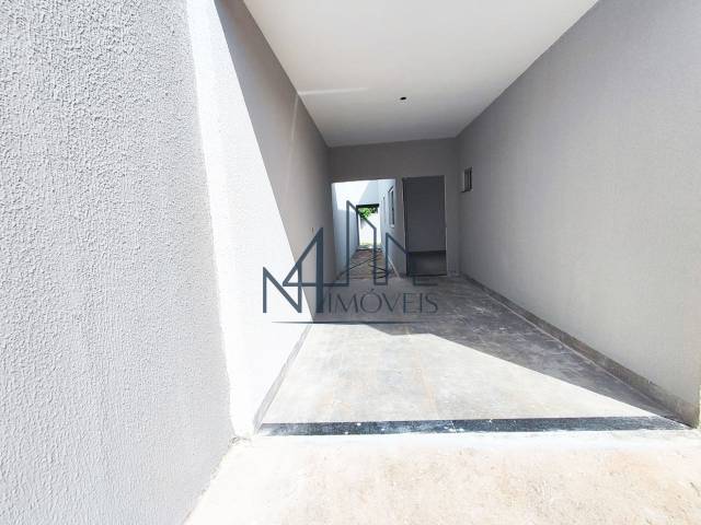 #2497 - Casa para Venda em Aparecida de Goiânia - GO - 3