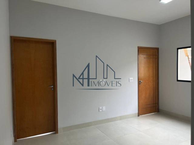 #2498 - Casa para Venda em Aparecida de Goiânia - GO - 3