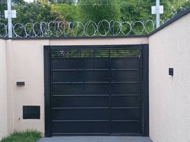 #2499 - Casa para Venda em Goiânia - GO - 2