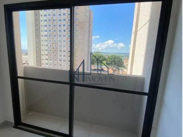 #2501 - Apartamento para Venda em Aparecida de Goiânia - GO - 3