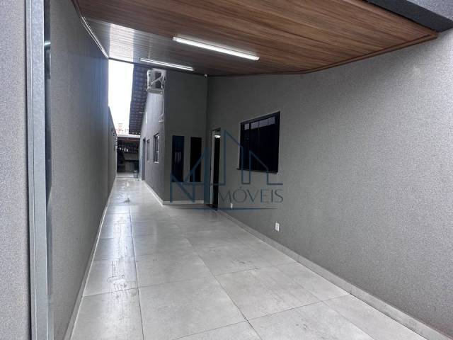 #2503 - Casa para Venda em Aparecida de Goiânia - GO