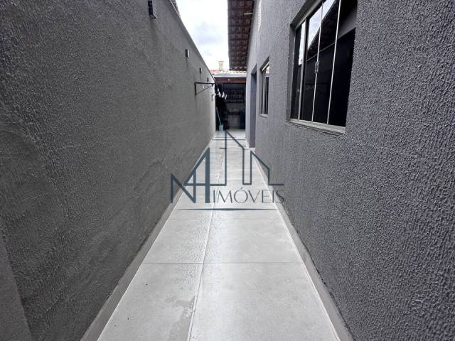 #2503 - Casa para Venda em Aparecida de Goiânia - GO