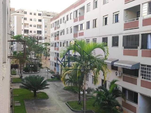 #2506VDC-BI - Apartamento para Venda em Aparecida de Goiânia - GO - 3