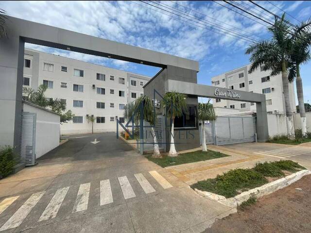 Venda em Residencial Alvaluz - Aparecida de Goiânia