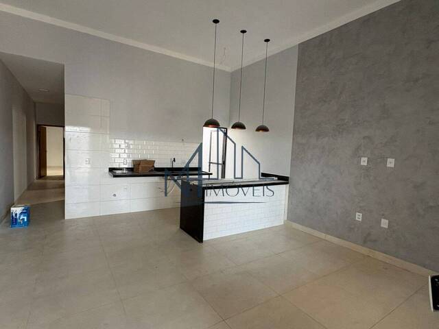 #2508 - Casa para Venda em Senador Canedo - GO - 3