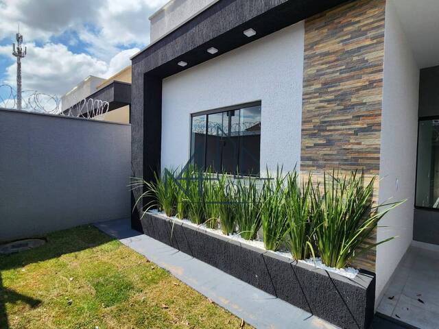 #2510 - Casa para Venda em Trindade - GO - 3