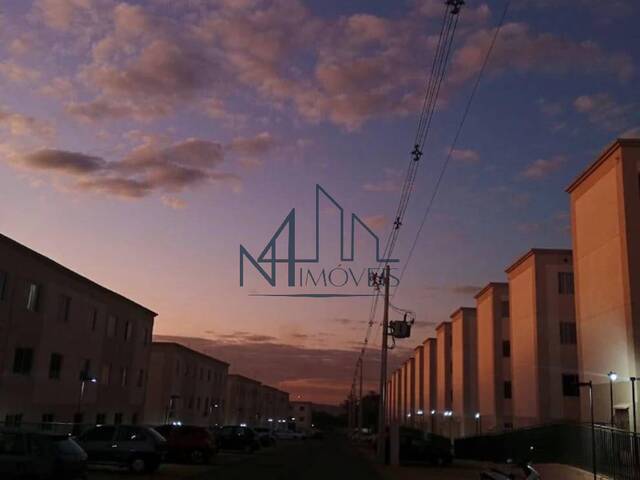 #2515VDC-BI - Apartamento para Venda em Goiânia - GO - 2