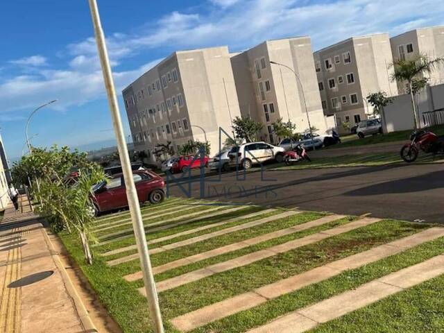 #2516VDC-BI - Apartamento para Venda em Goiânia - GO - 2