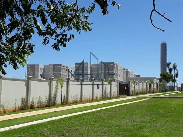 #2517VDC-BI - Apartamento para Venda em Goiânia - GO - 3