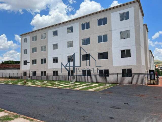 #2518VDC-BI - Apartamento para Venda em Goiânia - GO - 3