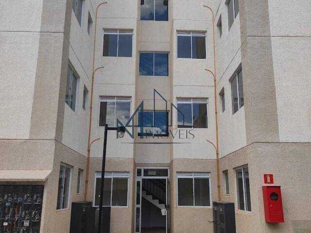 #2518VDC-BI - Apartamento para Venda em Goiânia - GO - 2