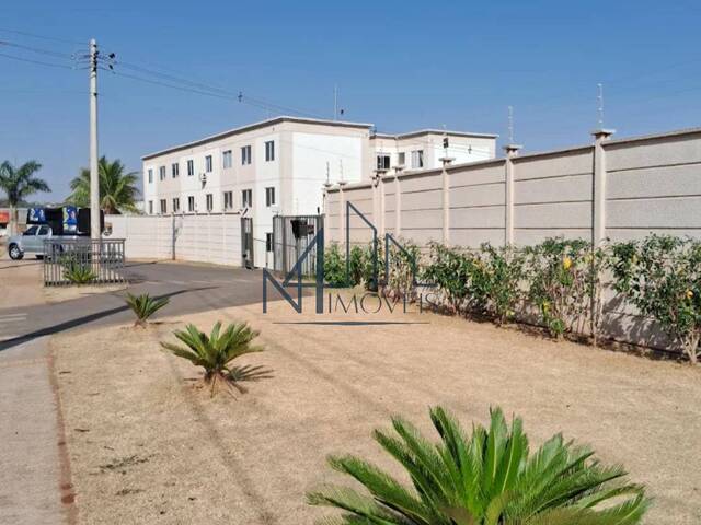 Venda em Fazenda Caveiras - Goiânia