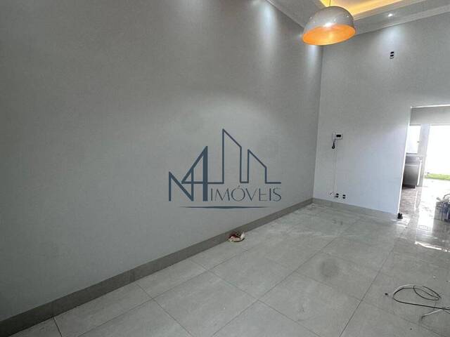 #2519 - Casa para Venda em Aparecida de Goiânia - GO - 3