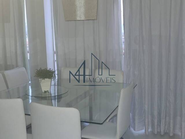 #2522-BI - Apartamento para Venda em Aparecida de Goiânia - GO - 2