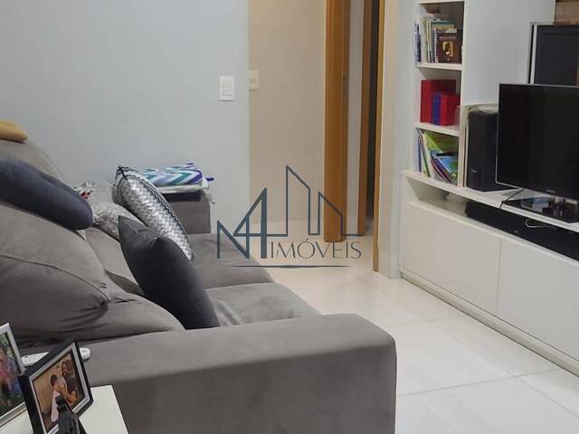 #2522-BI - Apartamento para Venda em Aparecida de Goiânia - GO - 3