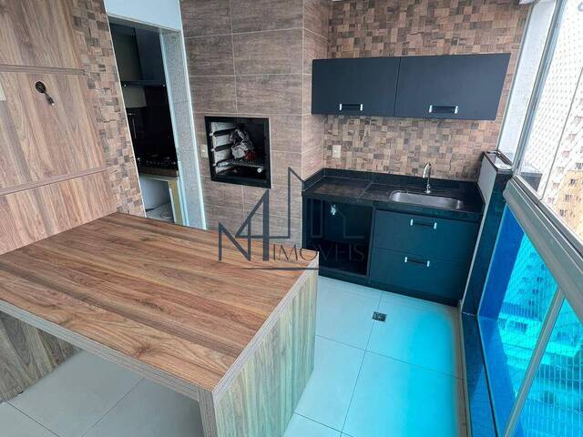 #2523-BI - Apartamento para Venda em Goiânia - GO - 3