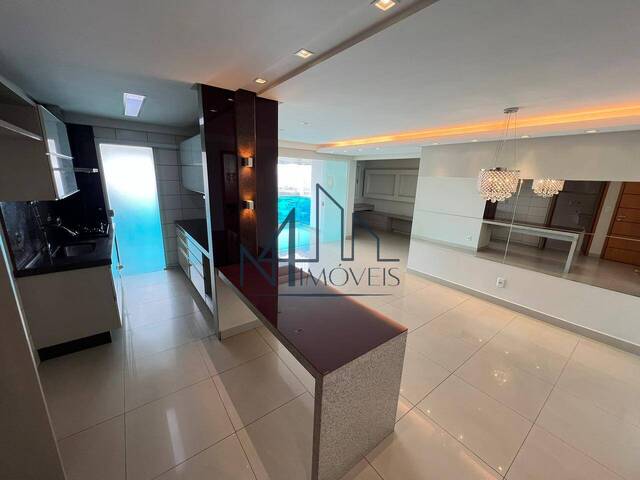 Venda em Residencial Eldorado - Goiânia