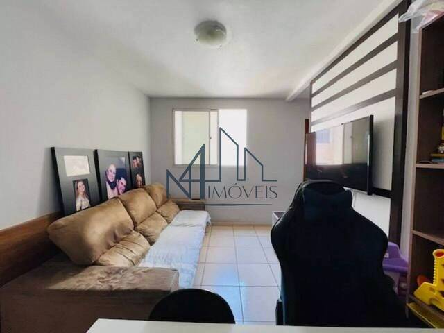 #2527-BI - Apartamento para Venda em Aparecida de Goiânia - GO - 2