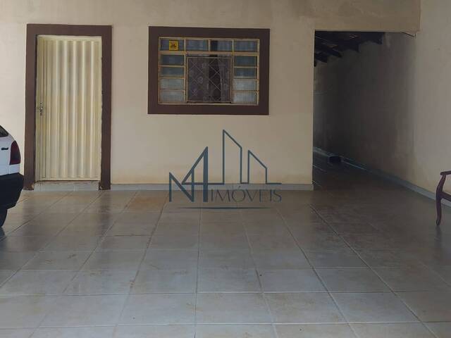 Venda em Jardim Helvécia - Aparecida de Goiânia