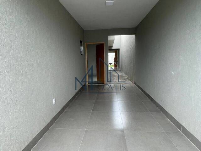 #2529 - Casa para Venda em Aparecida de Goiânia - GO - 2