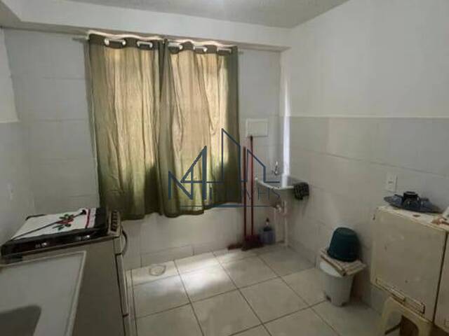 #2531 - Apartamento para Venda em Goiânia - GO - 3