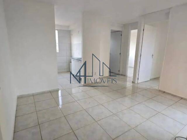 #2531 - Apartamento para Venda em Goiânia - GO - 2