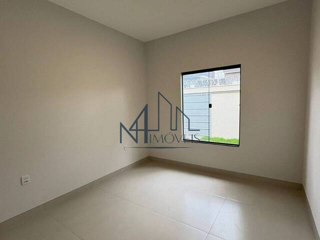 #2532 - Casa para Venda em Aparecida de Goiânia - GO - 3