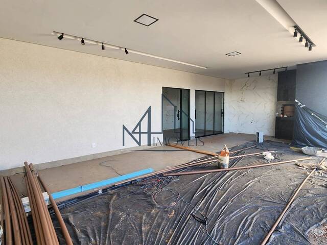 #2535 - Casa para Venda em Aparecida de Goiânia - GO - 2