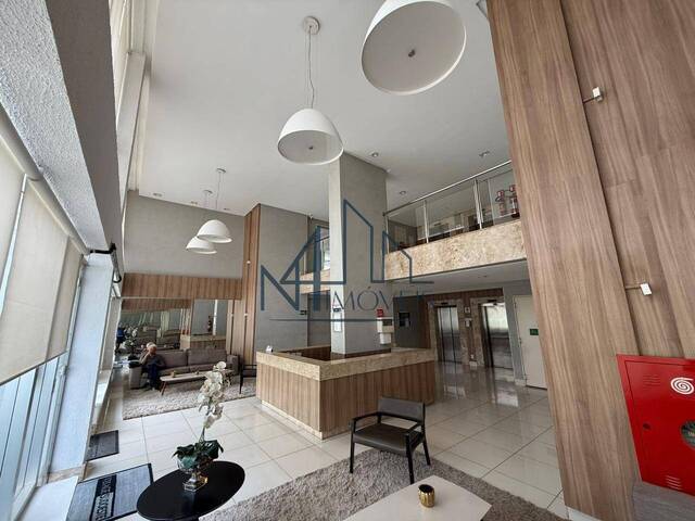 #2536 - Apartamento para Venda em Goiânia - GO - 2