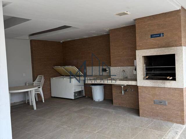 #2536 - Apartamento para Venda em Goiânia - GO - 3