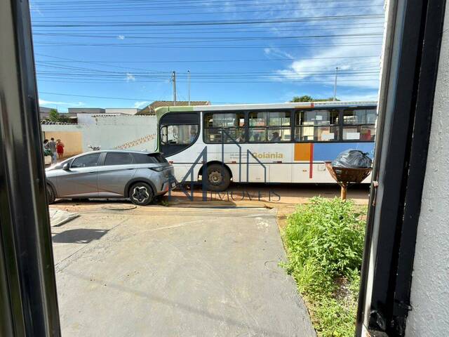 #2537-BI - Casa para Venda em Trindade - GO - 3