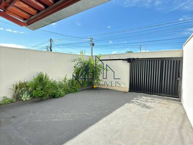 #2537-BI - Casa para Venda em Trindade - GO - 1