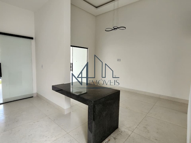 #2538-BI - Casa para Venda em Senador Canedo - GO - 2