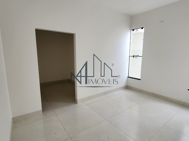 #2538-BI - Casa para Venda em Senador Canedo - GO - 3