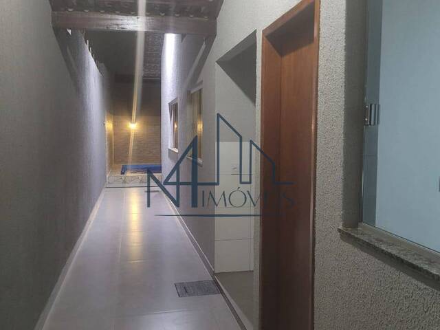 #2542 - Casa para Venda em Aparecida de Goiânia - GO - 3