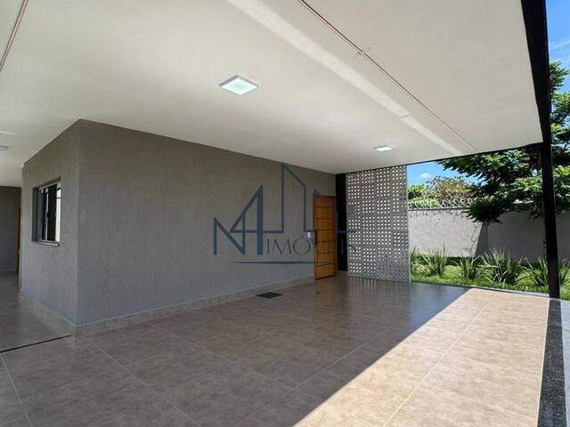 #2545-BI - Casa para Venda em Aparecida de Goiânia - GO - 3