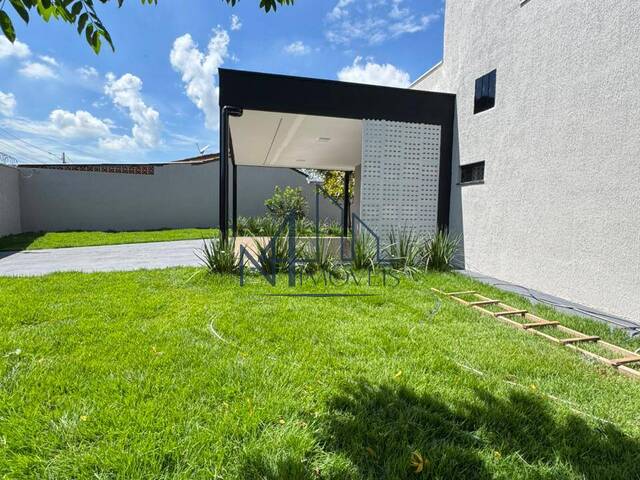 #2545-BI - Casa para Venda em Aparecida de Goiânia - GO - 2