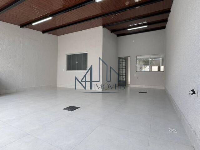 #2546-BI - Casa para Venda em Aparecida de Goiânia - GO - 2