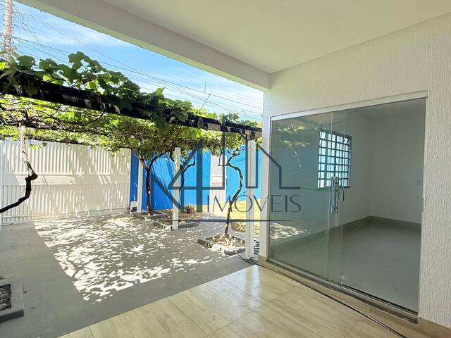 #2547-BI - Casa para Venda em Aparecida de Goiânia - GO - 3
