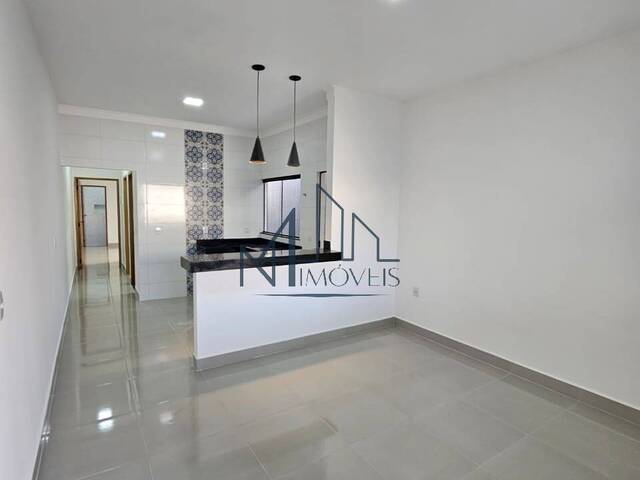 Venda em Residencial Buena Vista III - Goiânia