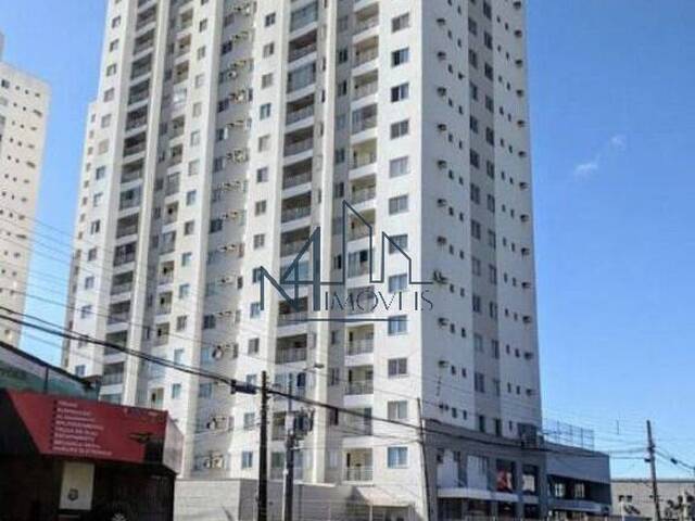 #2555 - Apartamento para Venda em Goiânia - GO - 2