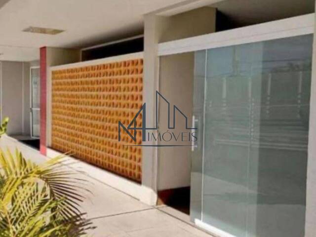 #2555 - Apartamento para Venda em Goiânia - GO - 3