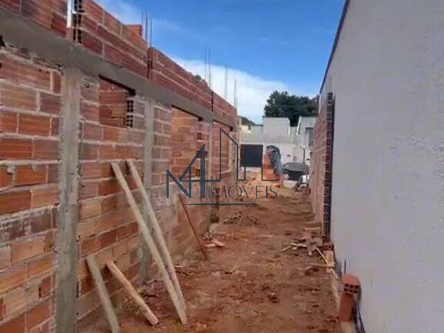 #2558 - Casa para Venda em Aparecida de Goiânia - GO - 2