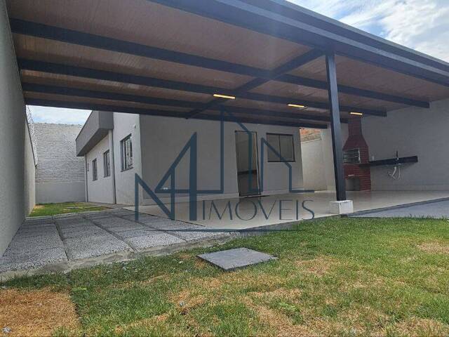 #2559 - Casa para Venda em Aparecida de Goiânia - GO - 3