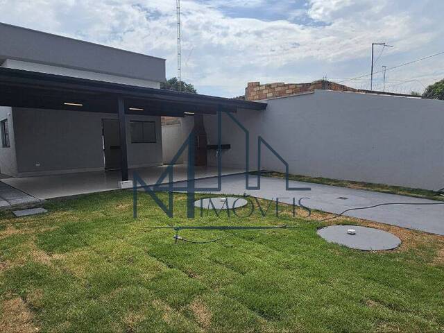 Venda em Retiro do Bosque - Aparecida de Goiânia